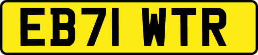 EB71WTR