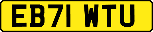 EB71WTU