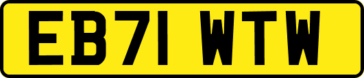 EB71WTW