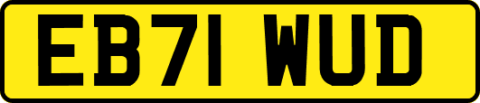 EB71WUD