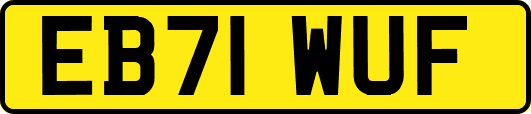EB71WUF