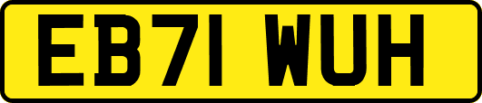 EB71WUH