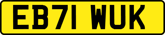 EB71WUK