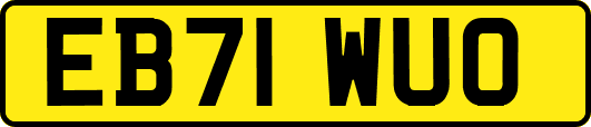 EB71WUO