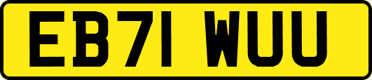 EB71WUU