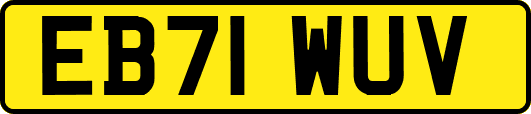 EB71WUV