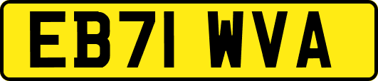EB71WVA
