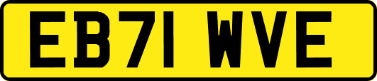 EB71WVE