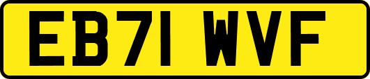 EB71WVF