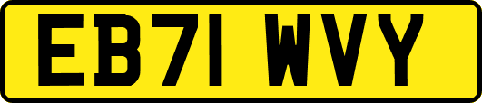 EB71WVY