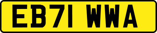 EB71WWA