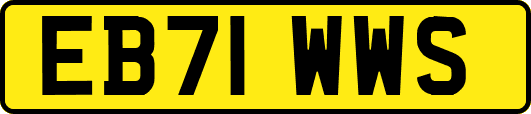 EB71WWS