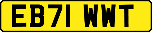 EB71WWT
