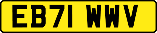 EB71WWV
