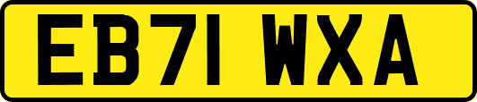EB71WXA