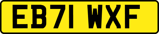 EB71WXF