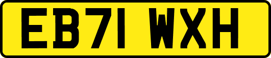 EB71WXH
