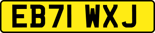 EB71WXJ