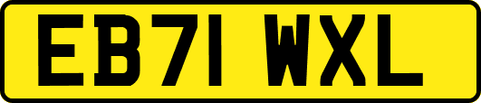 EB71WXL