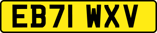EB71WXV