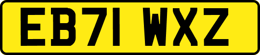 EB71WXZ
