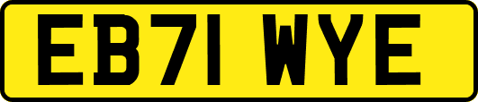 EB71WYE