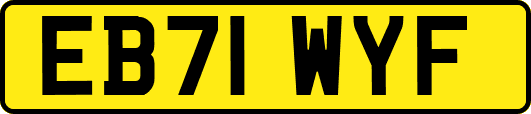 EB71WYF
