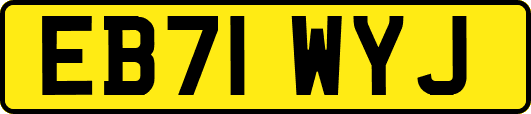 EB71WYJ