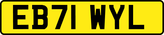 EB71WYL