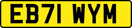 EB71WYM