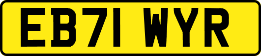 EB71WYR