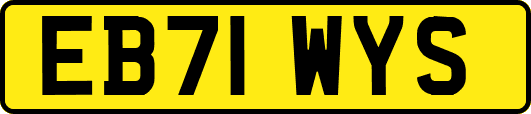 EB71WYS
