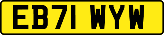 EB71WYW