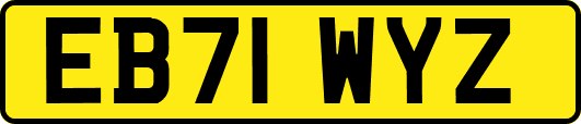 EB71WYZ