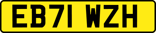 EB71WZH