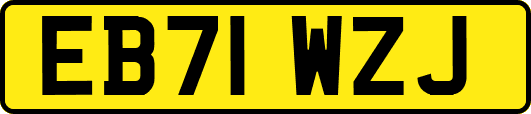 EB71WZJ