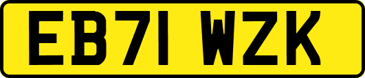 EB71WZK
