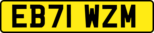 EB71WZM