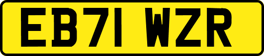 EB71WZR