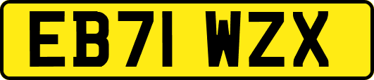 EB71WZX