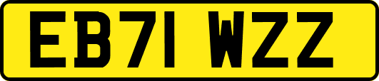 EB71WZZ