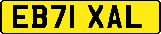 EB71XAL