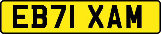 EB71XAM