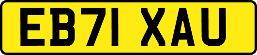 EB71XAU