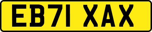 EB71XAX