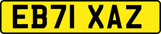 EB71XAZ