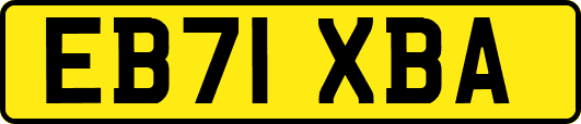 EB71XBA