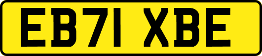 EB71XBE