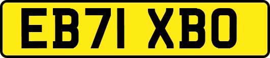 EB71XBO