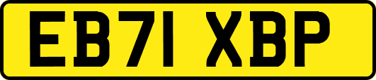 EB71XBP